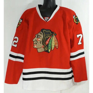 Chicago Blackhawks Artemi Panarin Jersey  XXL (54)